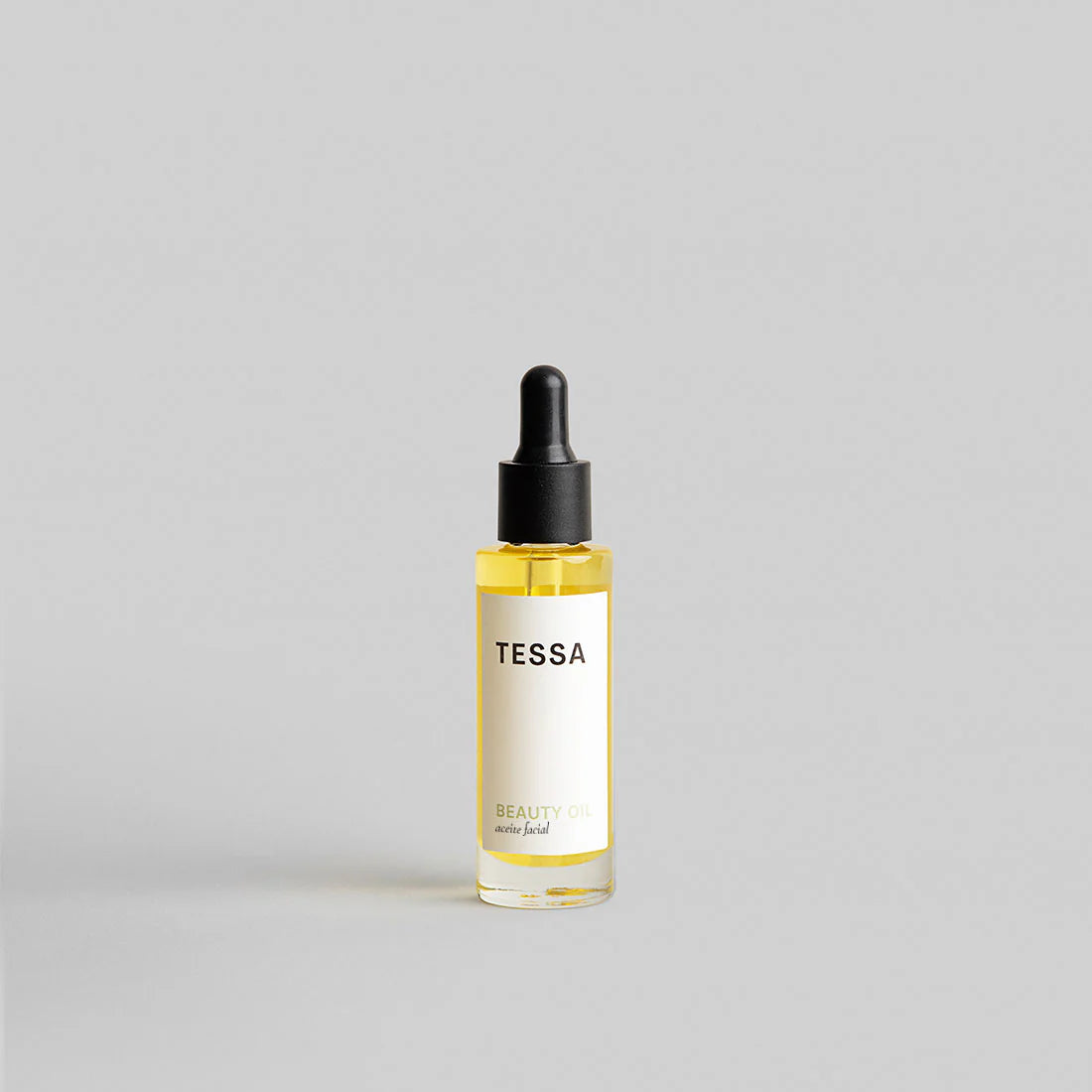 Beauty Oil