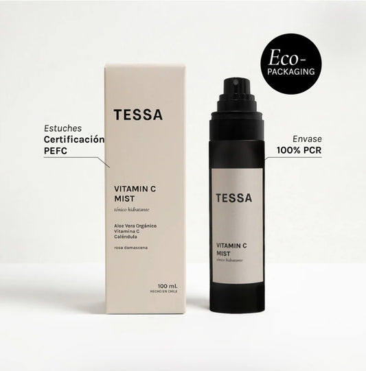 Vitamin C Mist